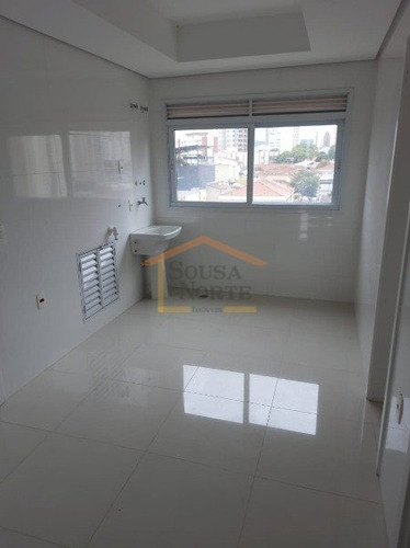 Imagem 15 de 15 de Apartamento, Venda, Santana, Sao Paulo - 29293 - V-29293