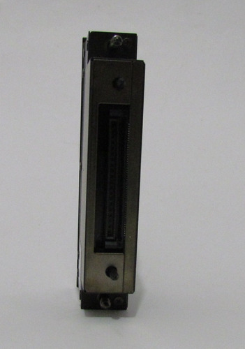 Keyence Vision Area Camara Input Unit, Ca-ec80