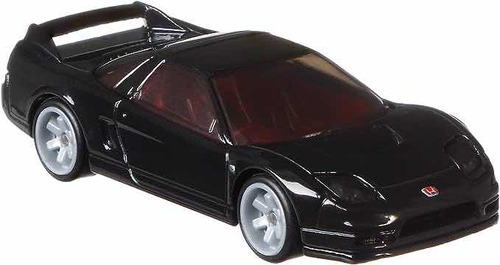 Hot Wheels Premium Fast & Furious 2003 Honda Nsx Type R