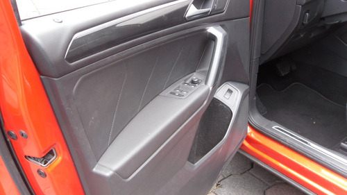 Volkswagen Tiguan 2.0 Highline At