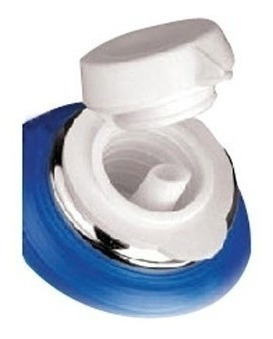 Termo Lumilagro Super Termica 1 Litro Tapon Cebador Matero