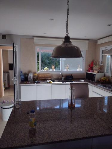 Imagen 10 de 28 de Casa En Venta En Campo Grande, Pilar, G.b.a. Zona Norte