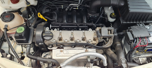 Volkswage Gol