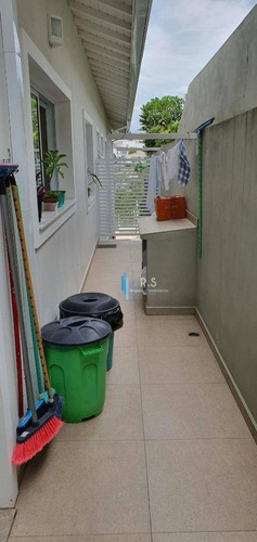 Imagem 12 de 30 de Casa Com 5 Dormitórios À Venda, 388 M² Por R$ 1.600.000,00 - Condomínio Delle Stelle - Louveira/sp - Ca0343