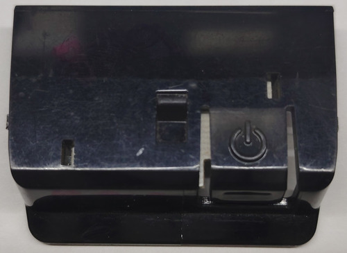 Botnera Samsung Un55nu7500f Un43nu7000f Bn96-45912a (Usado)