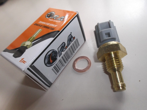 Imagen 1 de 6 de Sensor O Valvula Temperatura Ecosport 2.0 Focus