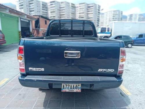 Mazda Bt 50 Sincronico 4x4