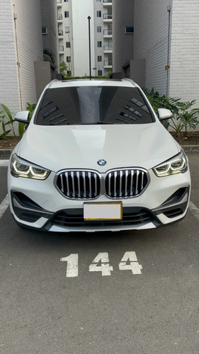 BMW X1 1.5 F48 Sdrive 18i