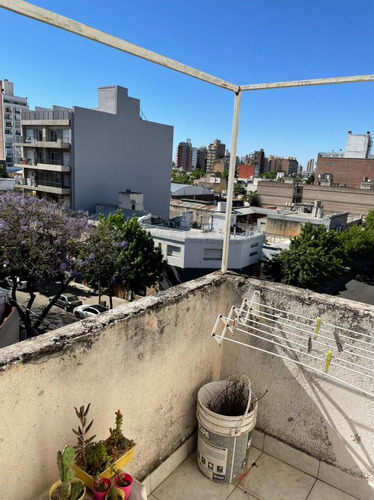 Departamento De Dos Dormitorios Oportunidad - Abasto Rosario
