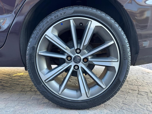 Fiat Cronos 1.8 16v Precision