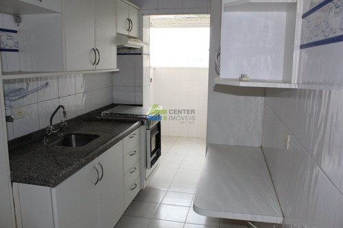 Imagem 7 de 15 de Apartamento - Jardim Vila Mariana - Ref: 13118 - V-871115