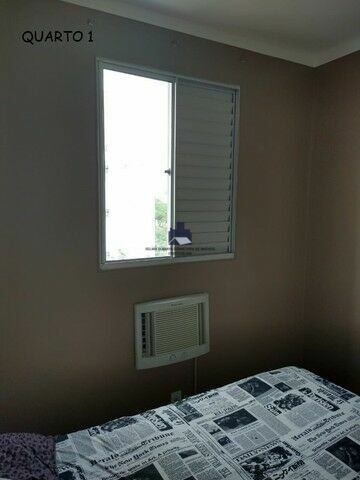 Imagem 11 de 17 de Apartamento À Venda No Bairro Rios Di Itália - São José Do Rio Preto/sp - 2021622