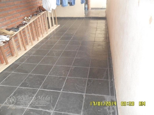 Imagem 12 de 12 de Casa Em Parque Continental Ii - Guarulhos - 11477