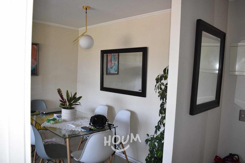 Departamento Celia Zegers Id: 144344