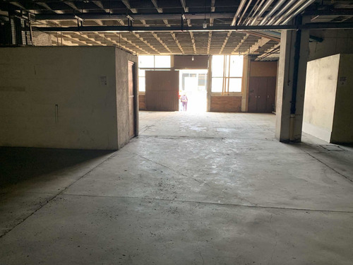 Imagen 4 de 6 de Se Renta Bodega En Lerma 1000 M2