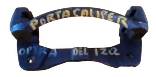 Porta Caliper De Chevrolet Optra Modelo 2008