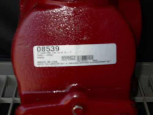 Viking, Mod G-1 Check Valve, 4 Inches, Made In Usa Ccf