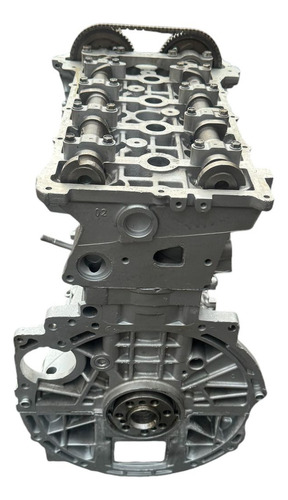 Motor De Dodge Journey 2.4 Litros (Usado)