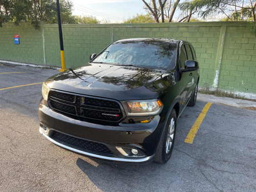 Dodge Durango 5.7 V8 R/t At