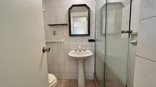 Imagen 12 de 12 de Venta Apartamento De 3 Dormitorios En Playa Mansa Con Garage