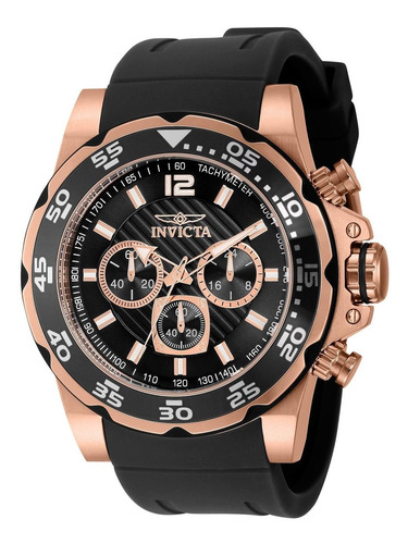 Reloj Invicta Pro Diver 40024