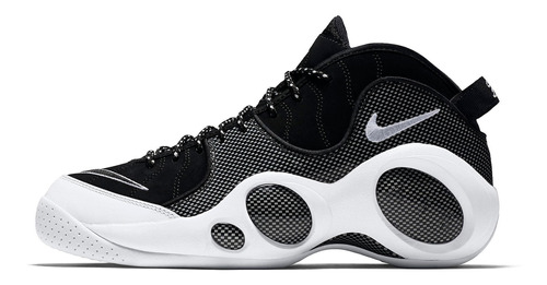 Zapatillas Nike Air Zoom Flight 95 Black 806404-001   