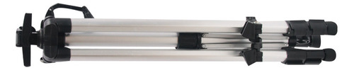 Estante De Pintura Con Trípode De Altura Ajustable, Soporte