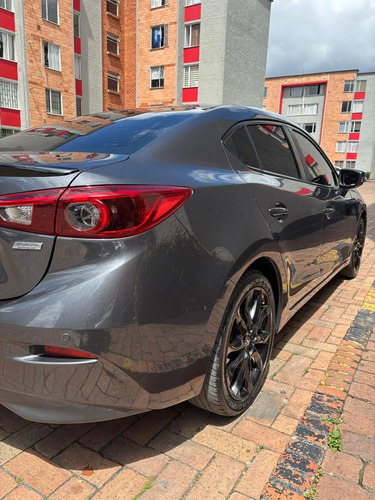 Mazda 3 2.0 Grand Touring