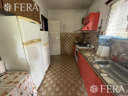 Imagen 12 de 20 de Venta Casa 3 Ambientes Con Jardín, Cochera Y Patio En Quilmes Oeste (29750)