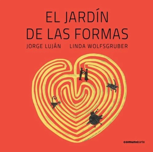 Jardin De Las Formas, El Tapa Dura