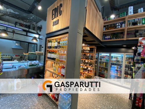 Fondo De Comercio En Venta! Alta Rentabilidad