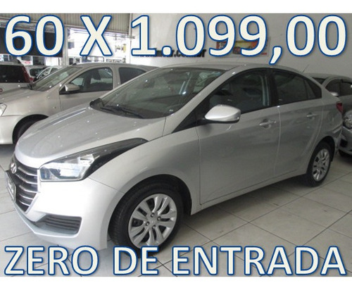 Hyundai Hb20s Hb20s Sedan Trabalhe Em Aplicativo Uber