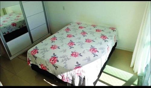 Apartamento 3 Quartos Suítes Sendo 1 Suite Master Com 120m2 Em Jaguaribe - Pas100 - 69404628