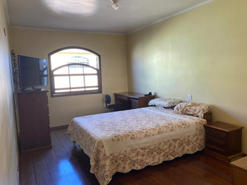 Imagem 15 de 29 de Sobrado Com 4 Dormitórios À Venda, 200 M² Por R$ 800.000,00 - Jaraguá - São Paulo/sp - So1428