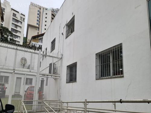 Imagem 2 de 30 de Locação Imóvel Comercial No Pacaembu - Ic00067 - 70252642