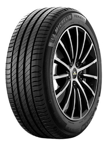 Pneu Michelin 225/45 R17 Primacy 4+ 94w W