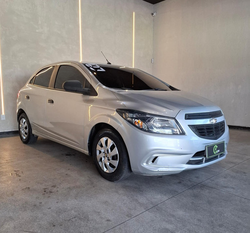 Chevrolet Onix 1.0 Joy 5p
