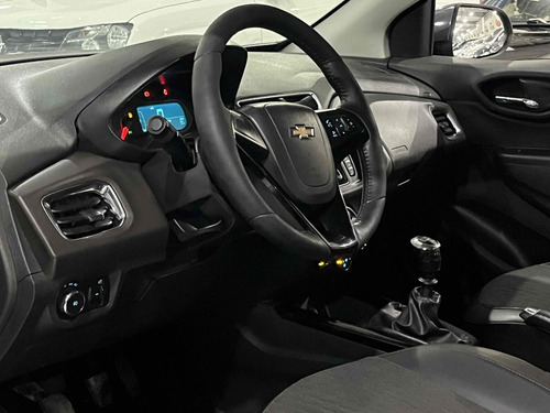 Chevrolet Prisma 1.4 MPFI LTZ 8V FLEX 4P MANUAL