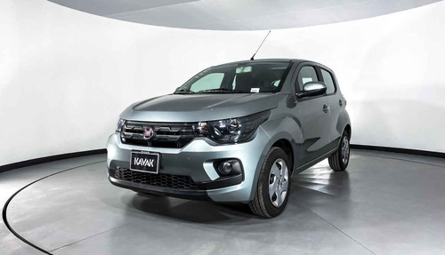 Imagen 5 de 15 de 36999 - Fiat Mobi 2018 Con Garantía Mt