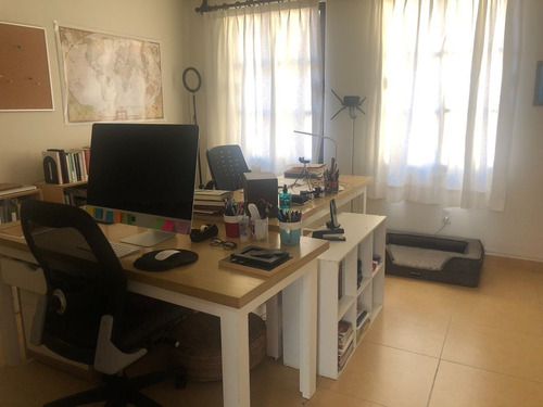 Imagen 9 de 27 de Casa En Venta En Del Carmen Coyoacán (berlín)