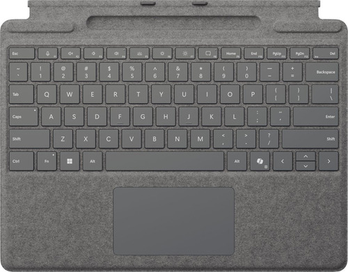 Teclado Microsoft Type Cover Para Surface Pro 11 - 9 - 8