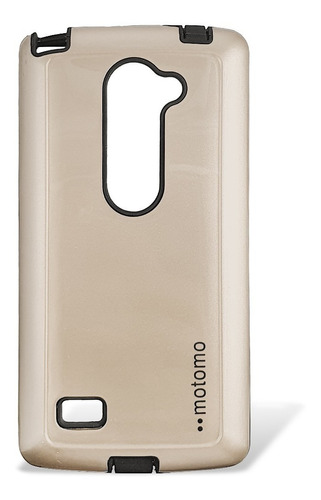 Funda Protectora LG Leon C40 Motomo - Otec