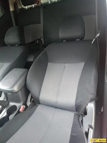 Mitsubishi L200 2.5l