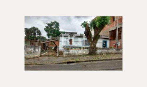 Terreno Em Santa Tereza - Vi2057