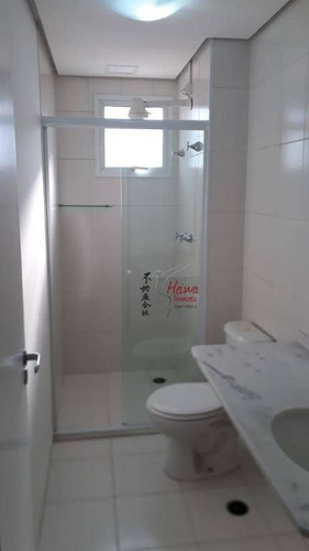 Imagem 8 de 17 de Apartamento Duplex Com 3 Dormitórios À Venda, 143 M² Por R$ 640.000,00 - Butantã - São Paulo/sp - Ad0016