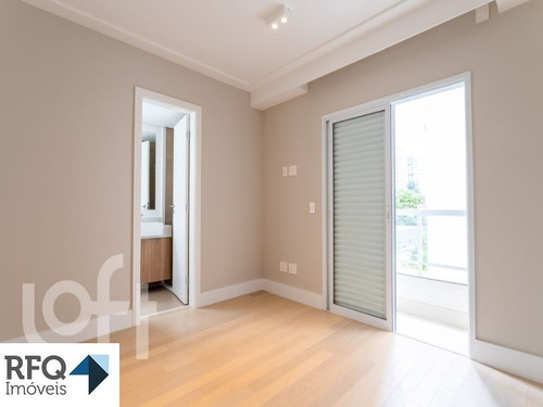 Imagem 27 de 30 de Apartamento Para Comprar Com 4 Quartos E 3 Vagas Em Jardim Paulista-sp - Ap01373 - 34384769