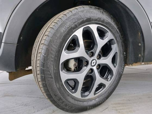 Imagem 11 de 15 de Renault Captur 2.0 16v Hi-flex Intense Automático