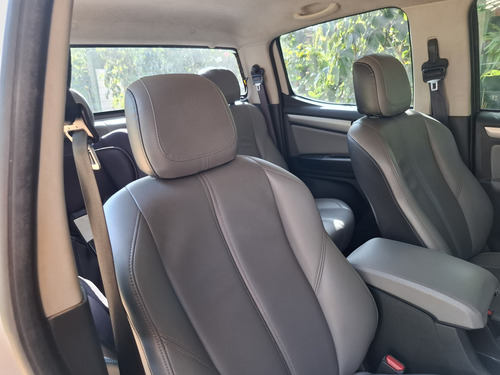 Chevrolet S10 2.5 Ltz Cab. Dupla 4x2 Flex 4p