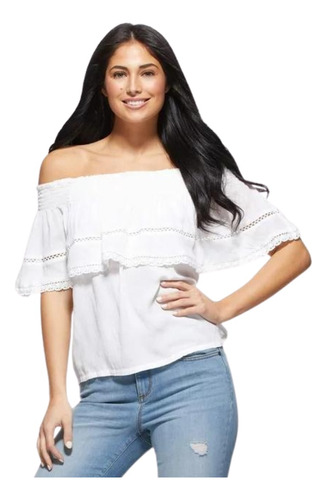 Blusa Nueva Sofía Vergara Talla Grande 4x Y 5x