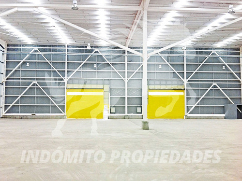Bodega Industrial Pudahuel